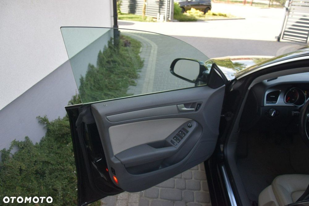 Audi A5 Sportback - 19