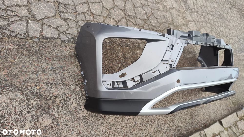 Mitsubishi Eclipse Cross Lift 21- Zderzak Przód Oryginał Nieklejony - 5