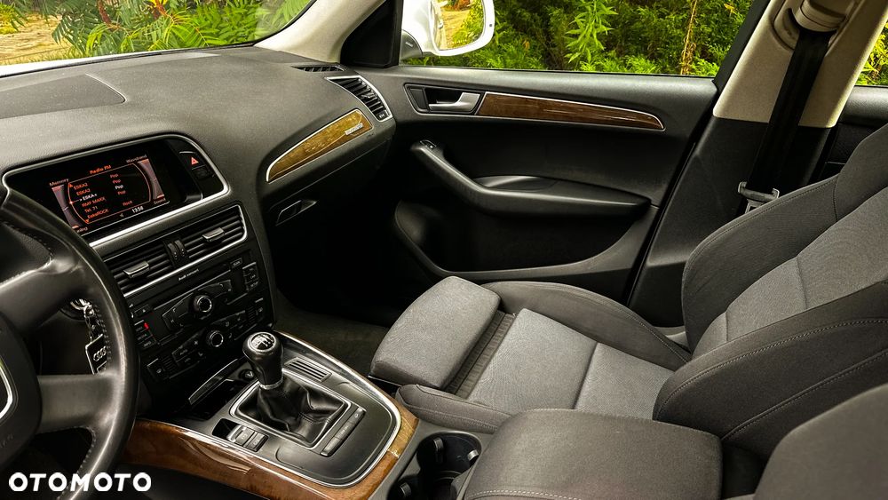 Audi Q5 - 14
