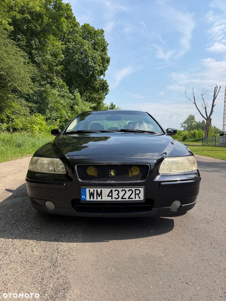 Volvo S60 2.4 Kinetic - 8