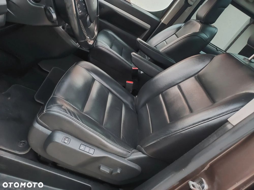Citroën SpaceTourer 2.0 BlueHDi M Business Lounge - 24