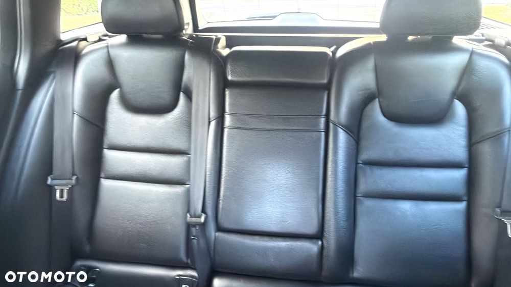 Volvo V60 D3 Geartronic Inscription - 25