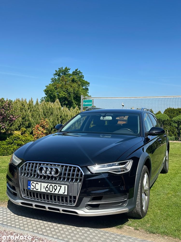 Audi A6 Allroad - 4