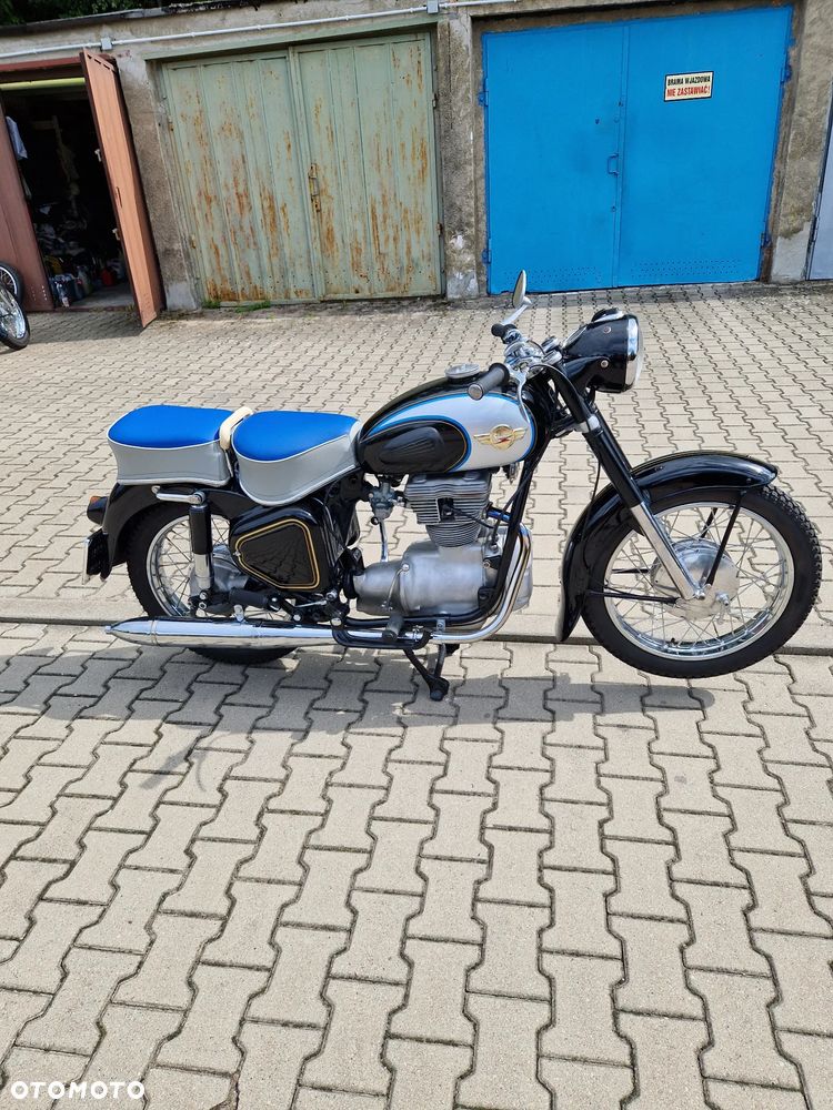 Simson Inny - 2
