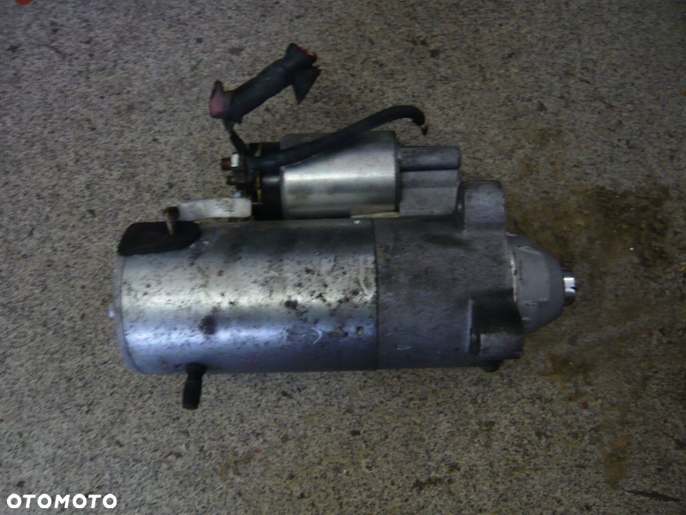 Rozrusznik S9071 Ford Focus Mk2 - 1