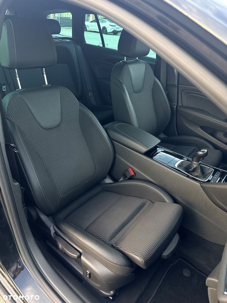 Opel Insignia 2.0 Ultimate Exclusive - 17