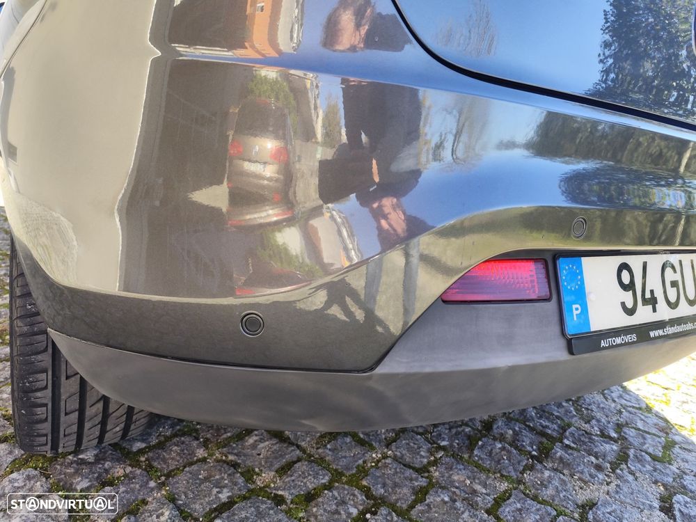 Fiat Bravo 1.6 M-Jet Dynamic - 13