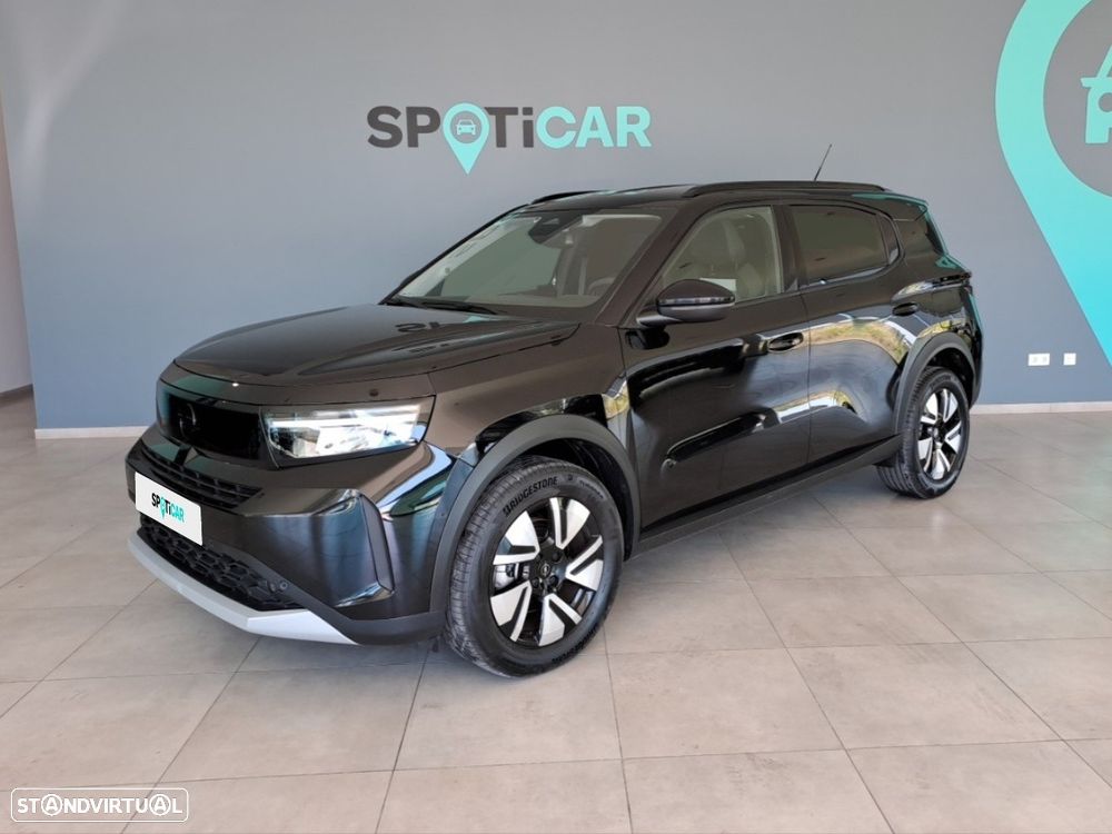 Opel Frontera 44 kWh GS - 1