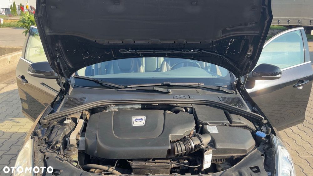 Volvo S60 D3 Summum - 15