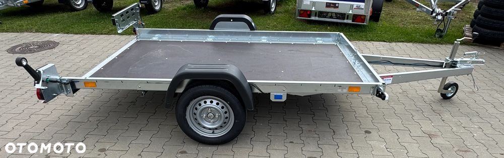 Faro Faro VIARUS 250x150CM, DMC:750KG - 1