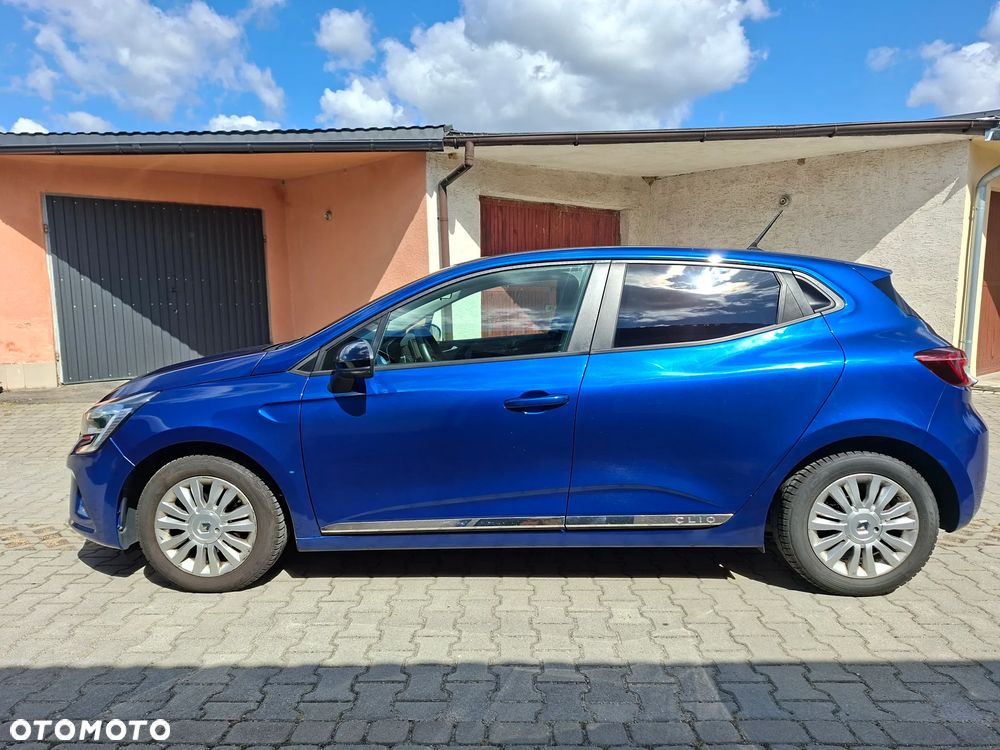 Renault Clio TCe 100 EXPERIENCE - 26