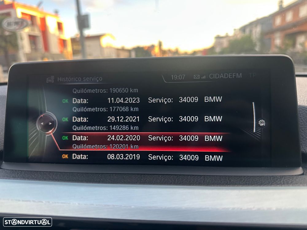 BMW 318 - 15