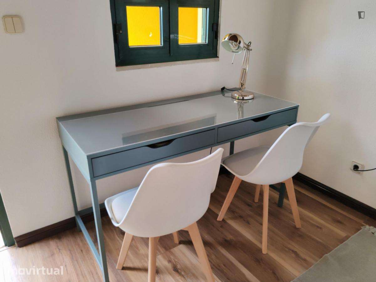 Casa com 1 quartos - localizado em Campolide Lisbon - Grande imagem: 4/18