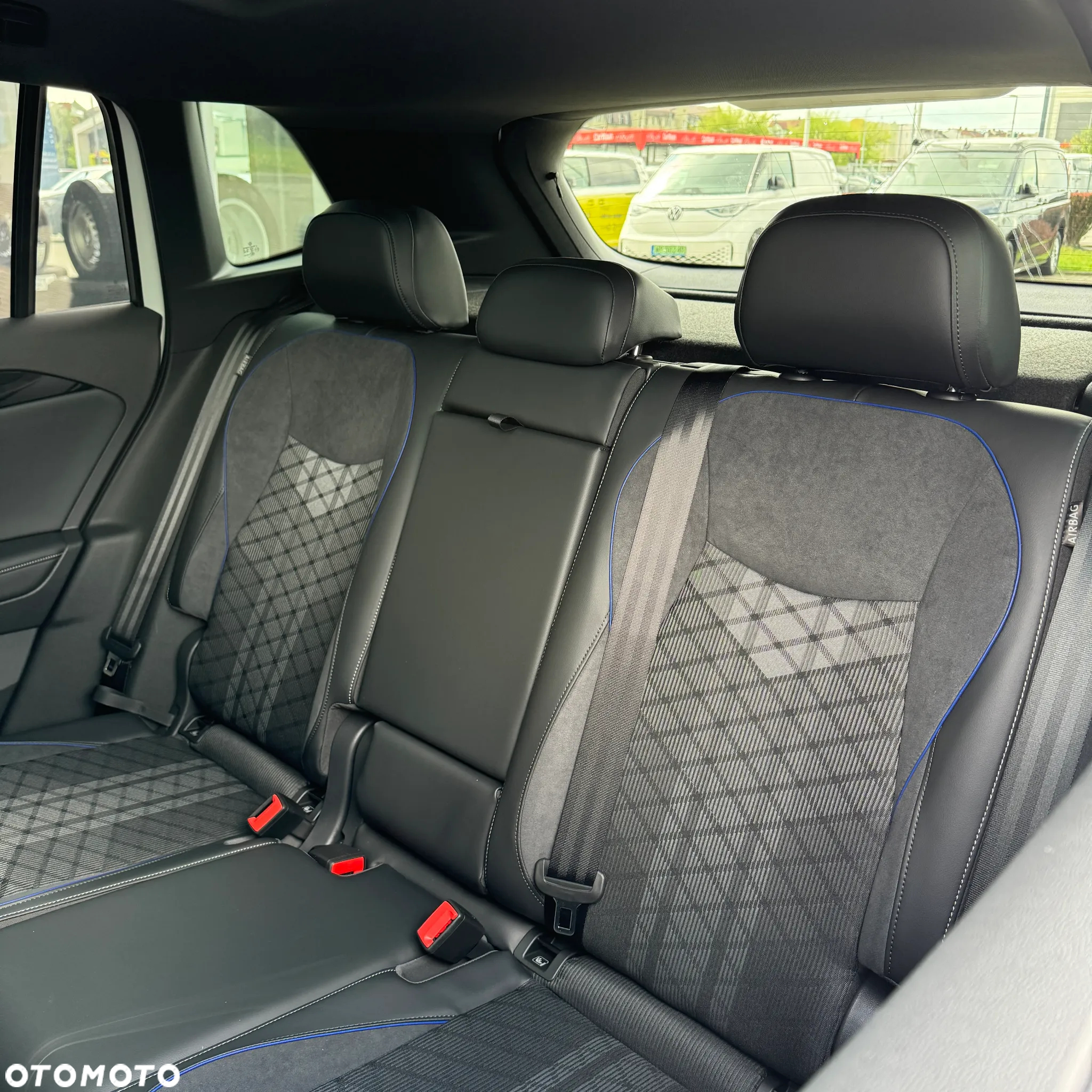 Volkswagen Tiguan 1.5 eHybrid PHEV R-Line DSG - 19