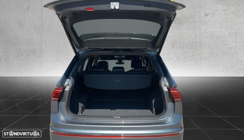 VW Tiguan Allspace 2.0 TDI R-Line DSG - 5
