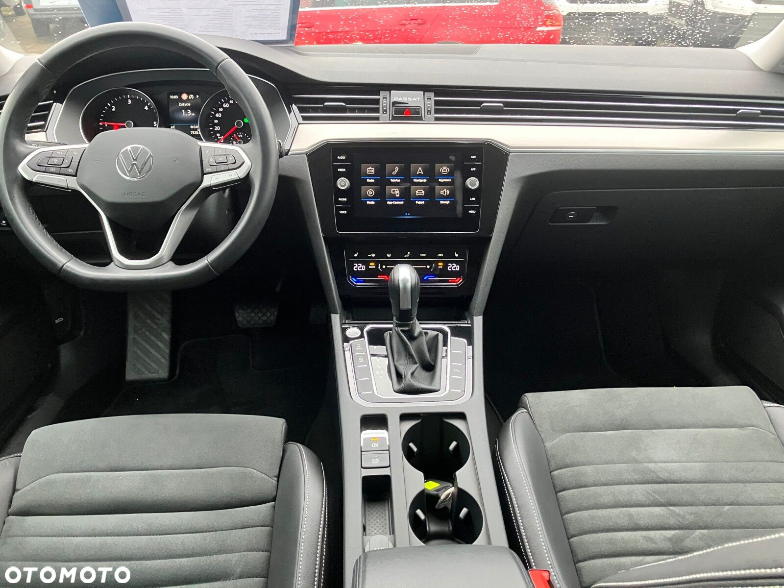 Volkswagen Passat 2.0 TDI EVO Elegance DSG - 13
