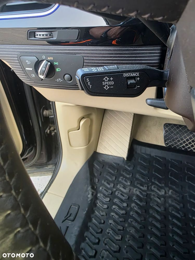 Audi Q7 50 TDI mHEV Quattro S Line Tiptr - 5