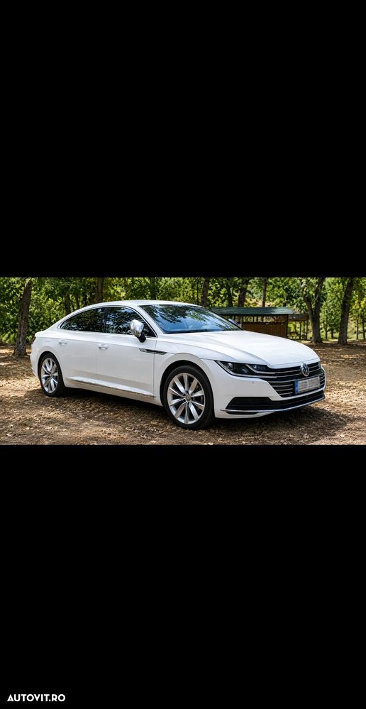 Volkswagen ARTEON 2.0 TDI DSG Elegance - 4