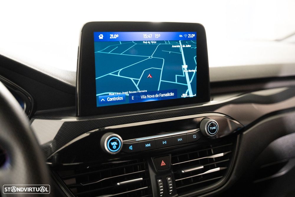 Ford Kuga 1.5 EcoBoost ST-Line - 6