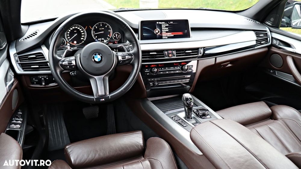 BMW X5 xDrive30d Sport-Aut. - 22