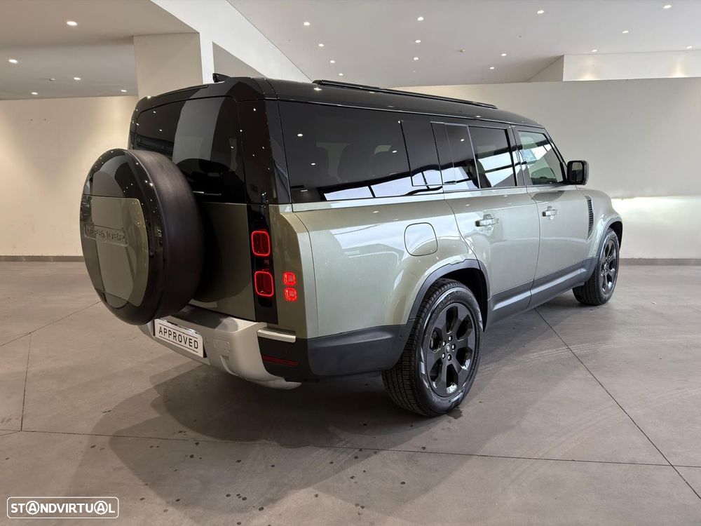 Land Rover Defender 3.0 D250 130 AWD S - 3