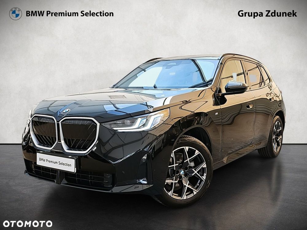 BMW X3 - 1
