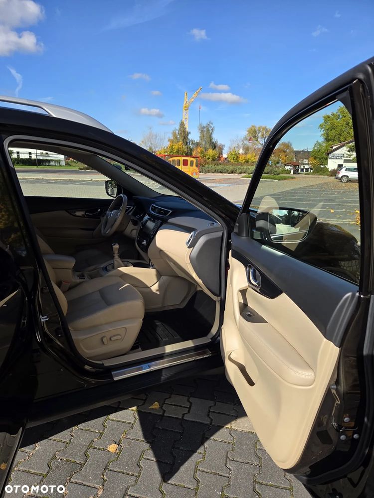 Nissan X-Trail 1.6 DIG-T Tekna 2WD - 18