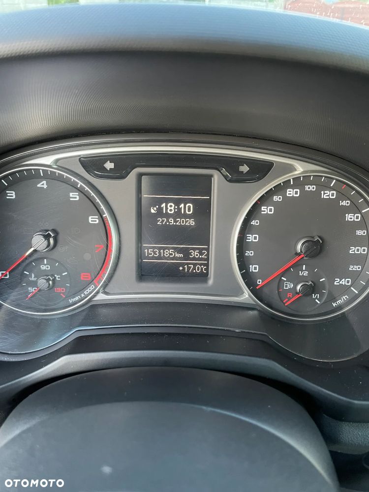 Audi A1 Sportback - 17
