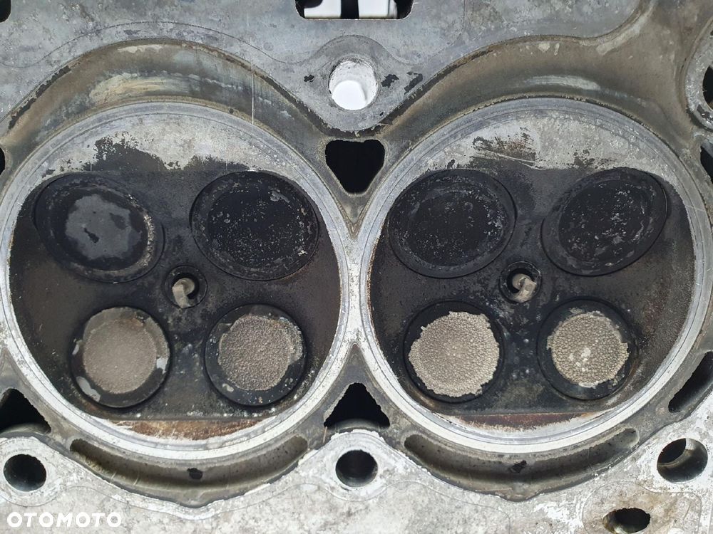 GŁOWICA CYLINDRÓW Peugeot 308 1.6 VTI V753354980N - 11