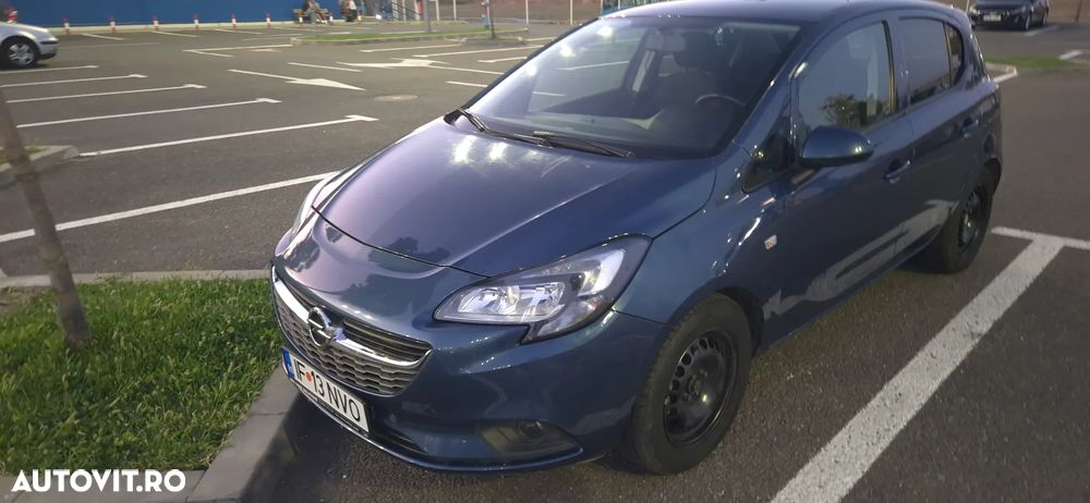 Opel Corsa 1.4 ECOTEC Active - 1