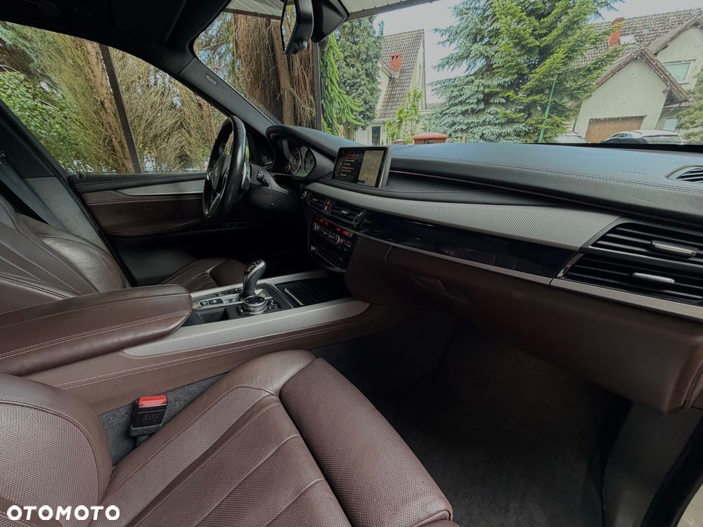 BMW X5 - 4