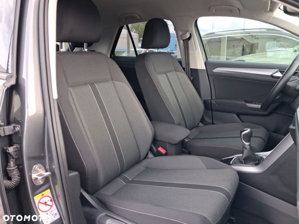 Volkswagen T-Roc 1.5 TSI Life - 26