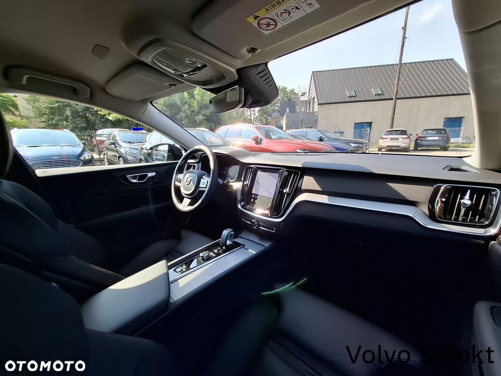 Volvo V60 - 15
