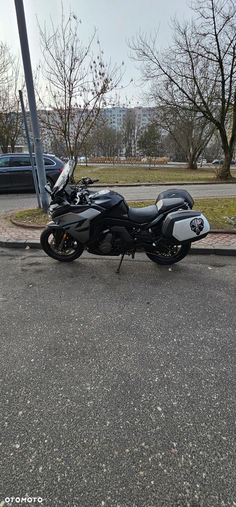 CFMoto Inny - 3