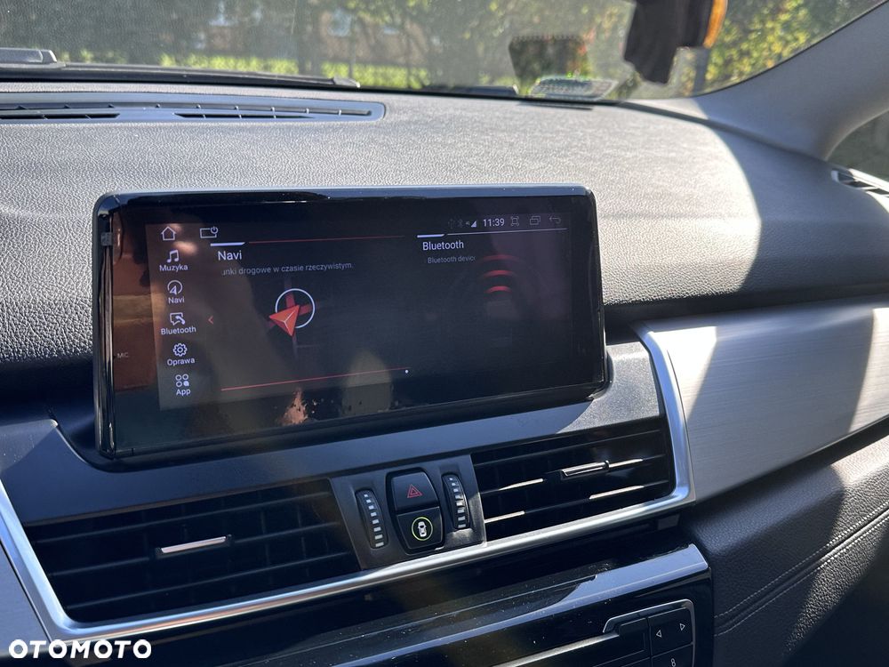 BMW Seria 2 218d Sport Line - 28
