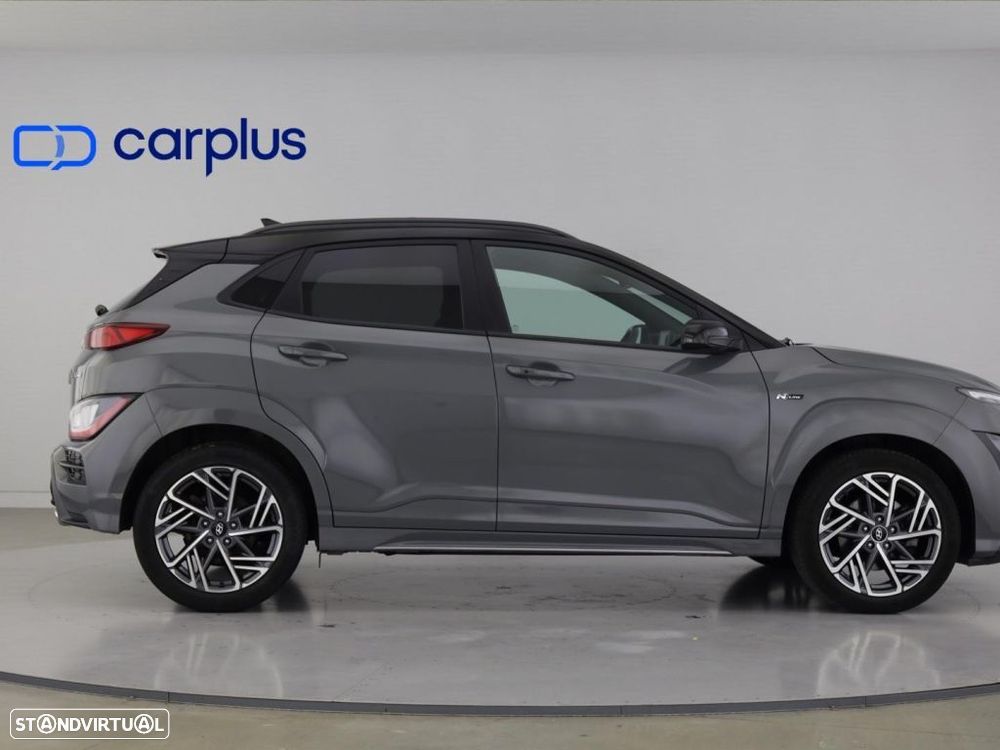 Hyundai Kauai 1.0 T-GDi N-Line - 8