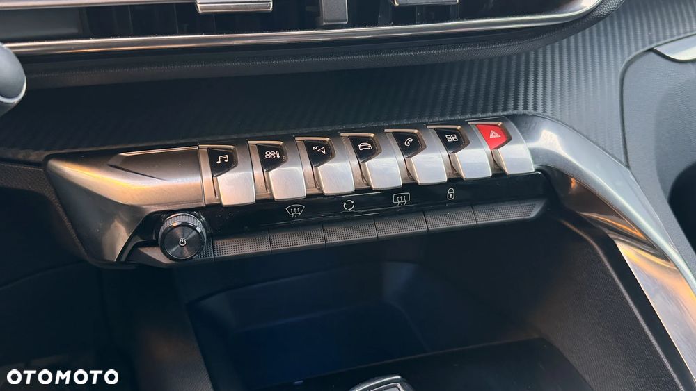 Peugeot 3008 BlueHDi 120 EAT6 Stop & Start Active - 34