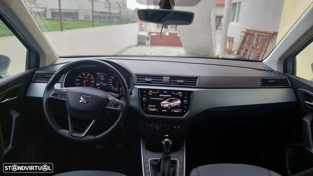 SEAT Arona 1.0 TSI Style - 6