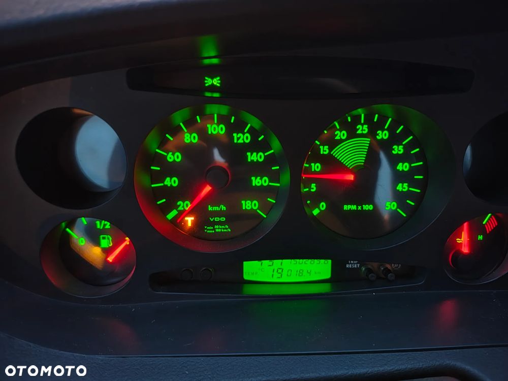 Iveco Daily 50C17 - 40