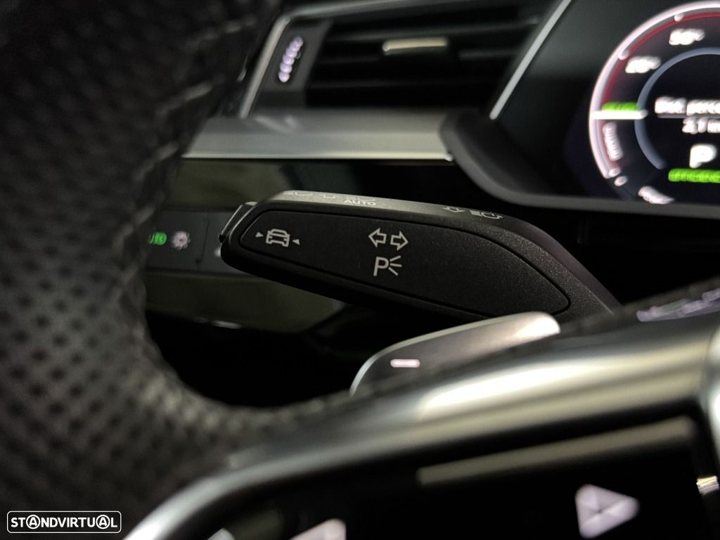 Audi Q8 e-Tron Sportback - 23