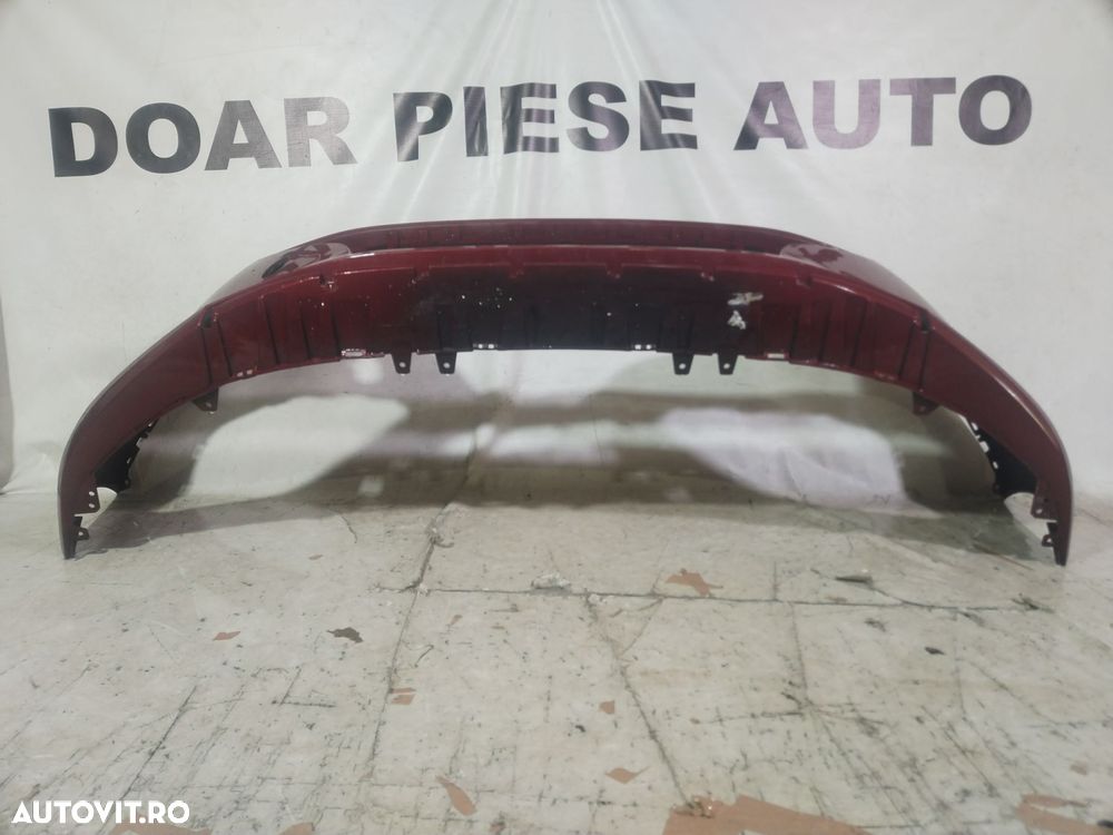 Bara fata Hyundai I30, 2020, 2021, 2022, 2023, 2024, cod origine OE 86511-G4500. 9962 - 6