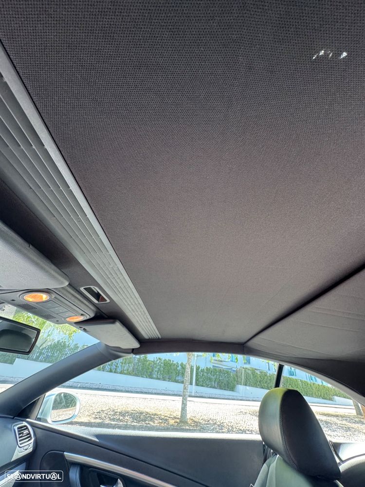 VW EOS 1.4 TSi Top - 22