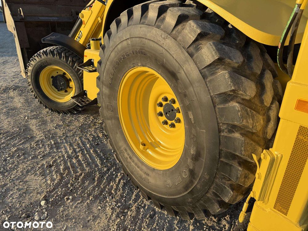 New Holland B 110-4PT - 12