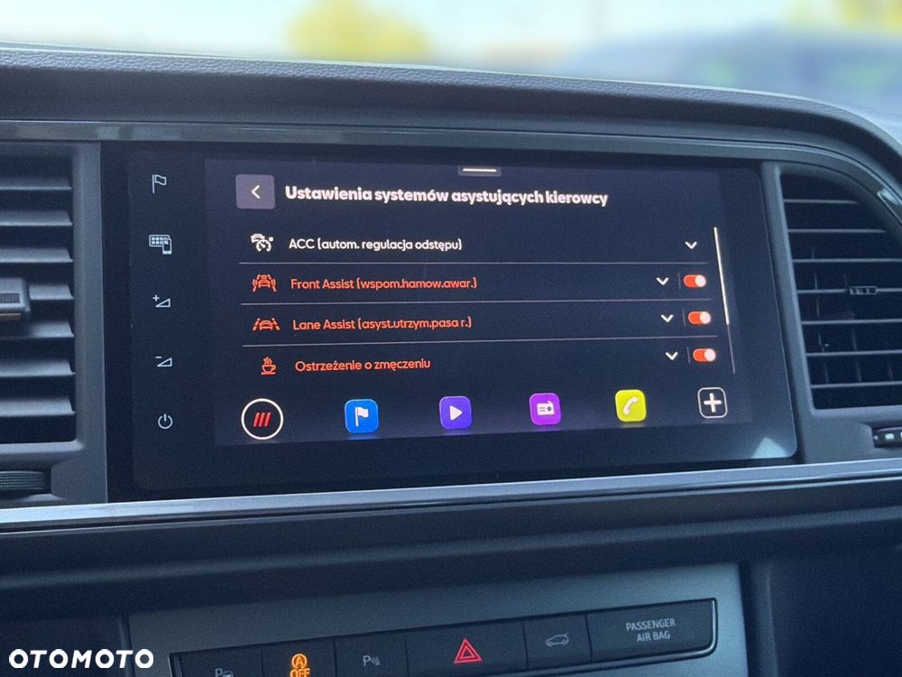 Cupra Ateca 1.5 TSI DSG - 29