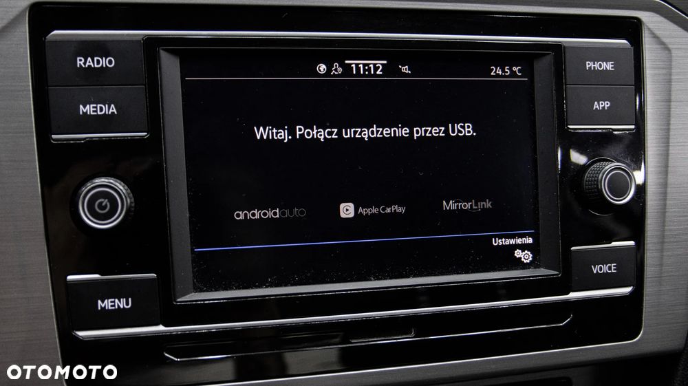 Volkswagen Passat 1.5 TSI EVO Essence - 21