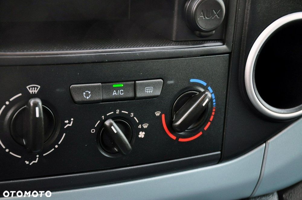 Citroën Berlingo - 33