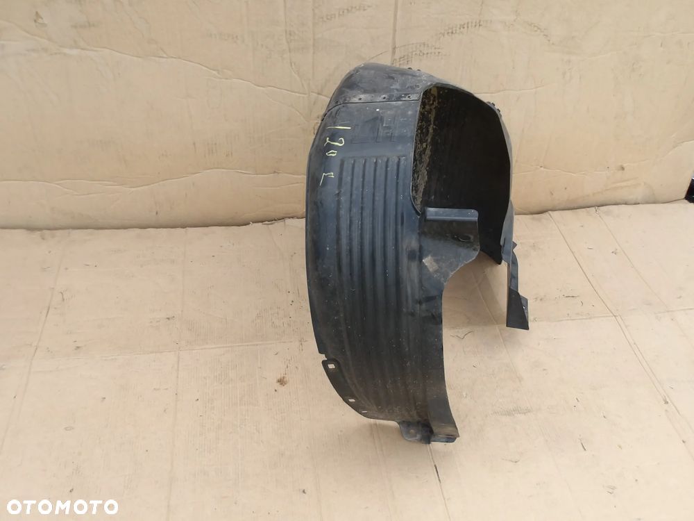 NADKOLE LEWY PRZOD HYUNDAI I20 II 86811-C8000 - 3