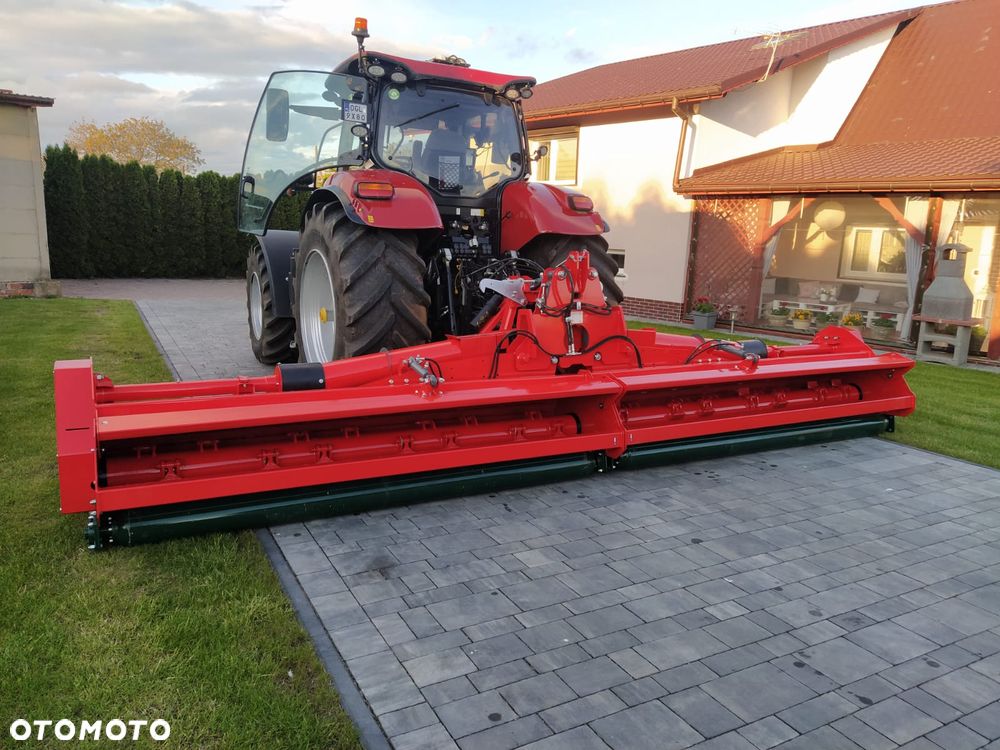 Inny Concept Perugini/Agri - 6m - 1