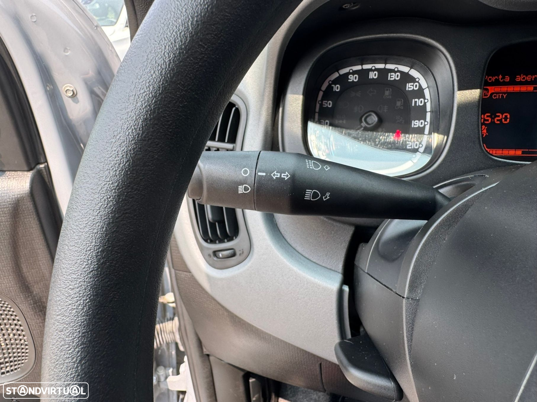 Fiat Panda 1.0 Hybrid City - 18