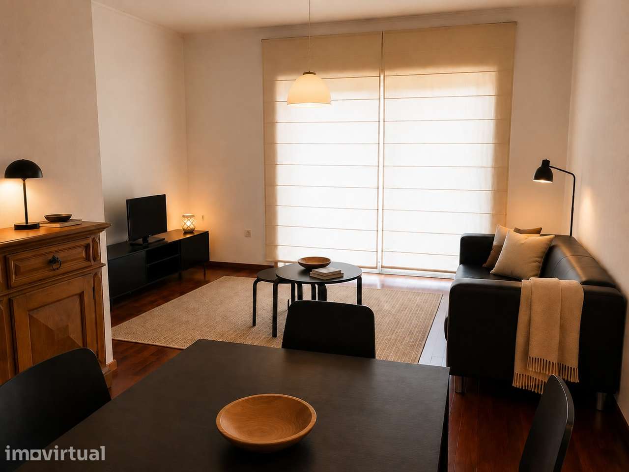 Apartamento t2 à venda no Hospital São João - Pólo Universitário - Grande imagem: 2/14